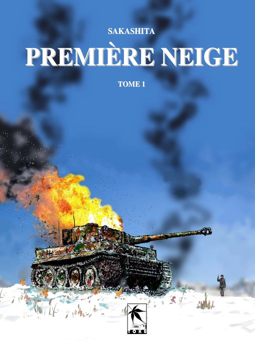 Title details for Première Neige by Bun Sakashita - Available